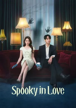 Spooky in Love 2026 Season 1 Hindi Audio [EP 01 TO 12 ADDED]