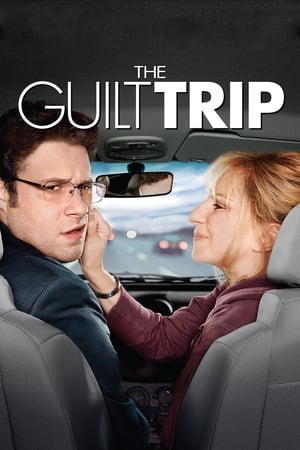 The Guilt Trip (2012) Hindi Dual Audio [800MB]